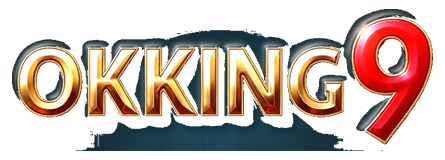 okking9 logo