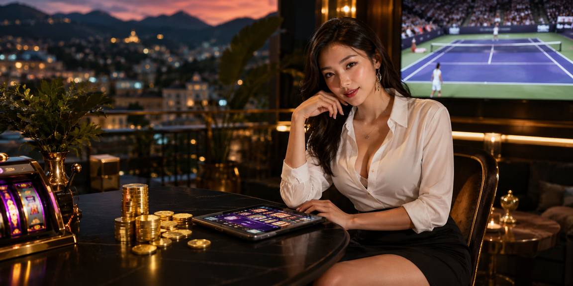 okking9 Tia Sét Ngẫu Nhiên